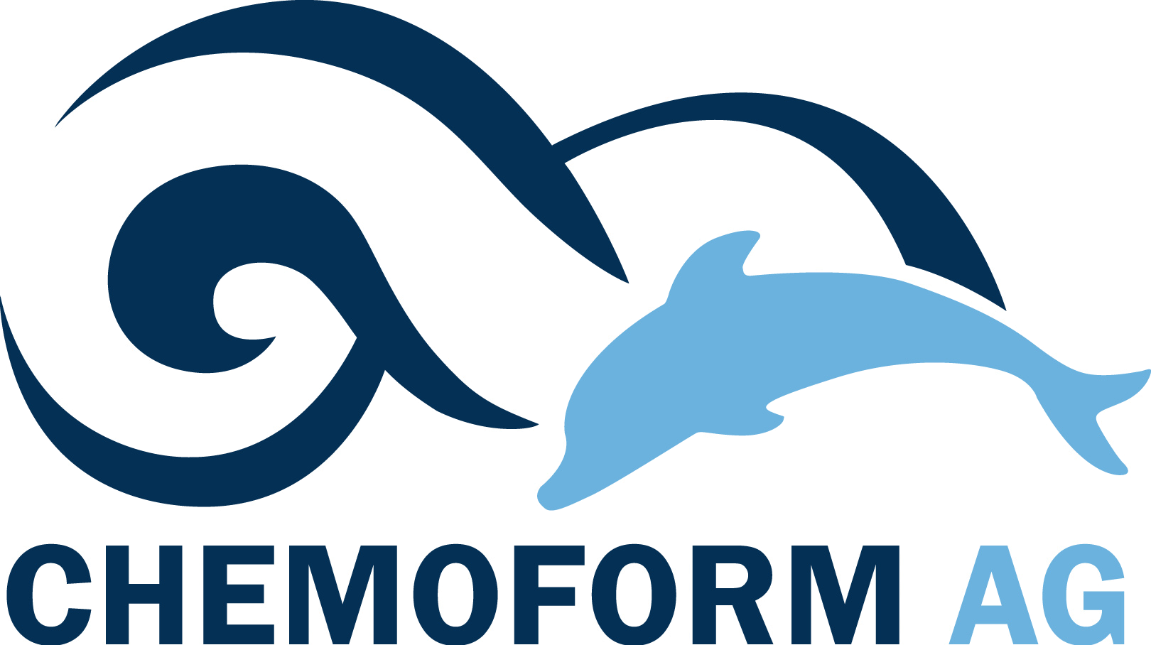 Chemoform logo Lietuva