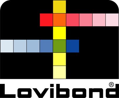 Lovibond logo Lietuva